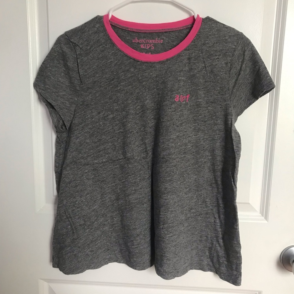 Abercrombie Kids T Shirt